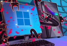 Photo of В Windows нашли троян для кражи криптовалютных ключей
