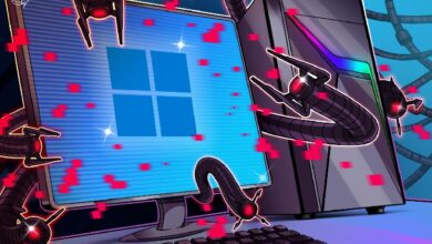 Photo of В Windows нашли троян для кражи криптовалютных ключей