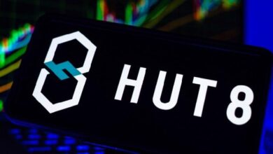 Photo of Hut 8 разместила облигации на сумму 4,25 млрд долларов для строительства дата-центра искусственного интеллекта мощностью 352 МВт в Техасе