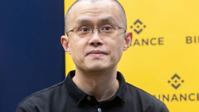 Photo of Основатель Binance Чанпенг Чжао (CZ) прокомментировал падение биткоина и альткоинов!