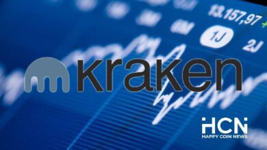 Photo of Биржа Kraken добавила в своё мобильное приложение торговлю 2500 токенами Solana