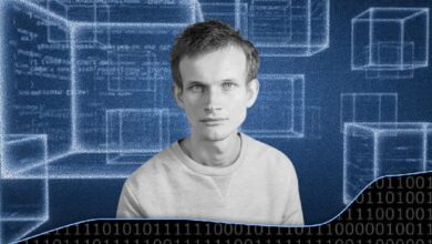 Photo of Виталик Бутерин описал модель устойчивых к крахам синтетических активов