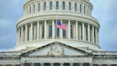 Photo of Clarity Act под угрозой срыва из‑за нехватки времени