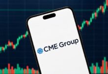 Photo of Глобальный гигант CME Group сделал объявление, касающееся Bitcoin (BTC), Ethereum (ETH), XRP и пяти неожиданных альткоинов!