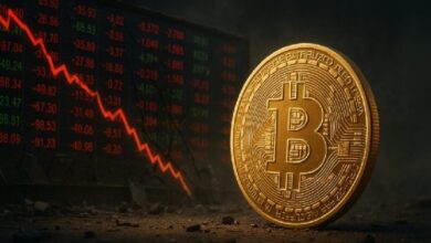 Photo of По мнению аналитиков CryptoQuant, биткоин еще не достиг дна: «Эти уровни имеют решающее значение для BTC!» Нужен ли тот же сигнал для исторического минимума?…