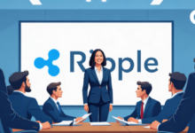 Photo of Ripple запускает стартовый комплект XRPL AI для автономных платежей