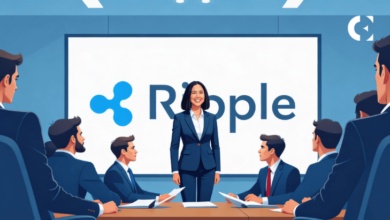 Photo of Ripple запускает стартовый комплект XRPL AI для автономных платежей