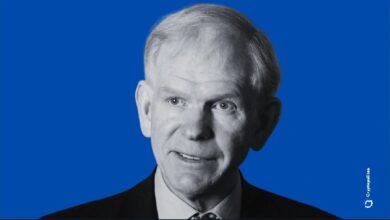 Photo of Джереми Грэнтем заявил, что Bitcoin постепенно потеряет свою актуальность