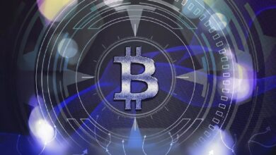 Photo of В Galaxy допустили падение биткоина до $40 000