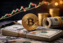 Photo of Аналитики допускают снижение Биткоина до $62 000 перед отчётом Micron