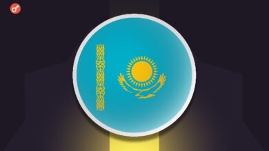 Photo of AMLBot, МВД Казахстана и проект Stop-piramida.kz подписали меморандум для борьбы с криптомошенничеством