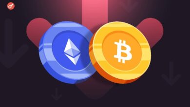 Photo of Биткоин и Ethereum закрыли май «в минусе» из-за оттока почти $3 млрд из ETF и геополитической напряженности