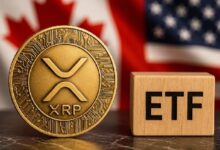 Photo of Несмотря на падение цены, появились интересные данные по спотовым ETF на XRP
