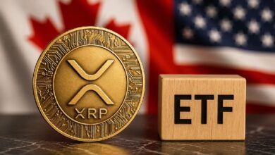 Photo of Несмотря на падение цены, появились интересные данные по спотовым ETF на XRP