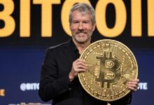 Photo of Майкл Сэйлор выступил после распродажи биткоинов (BTC) компанией Strategy! «Недавнее падение…»