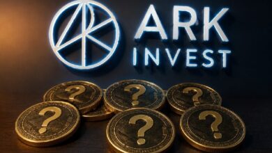 Photo of Директор ARK Invest раскрывает список альткоинов, которые, по его мнению, «недооценены»! Многие из них имеют дурную репутацию