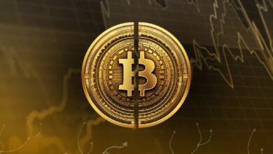 Photo of Fidelity усомнилась в угрозе безопасности биткоина после халвингов