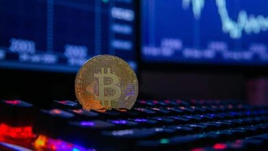 Photo of Эксперт оценил перспективы роста биткоина до $70 тыс.