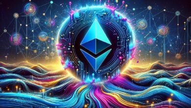 Photo of Ethereum готовится к голосованию по CLARITY, в то время как быки защищают важный уровень поддержки
