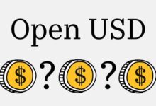 Photo of Samsung и Dunamu опровергли поддержку нового стейблкоина Open USD