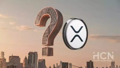 Photo of Участник сообщества Chainlink заключил, что XRP не нашёл реального применения