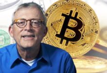 Photo of Опытный инвестор Питер Брандт объявил о продаже части своего биткоин-портфеля! Вот почему