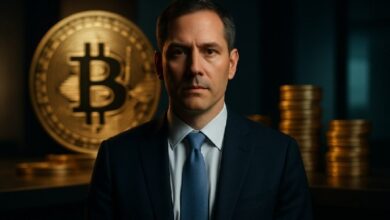 Photo of Вице-президент Coinbase: Войны за регулирование криптовалют закончились