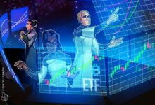 Photo of Приток в биткоин-ETF ослабил давление на рынке