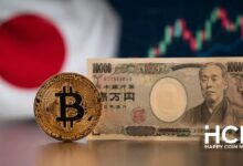 Photo of Как укрепление японской иены может отразиться на биткоине?