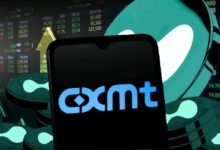 Photo of Сверхликвидные трейдеры доводят объемы торгов на CXMT до пиковых уровней в день IPO