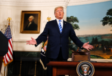 Photo of Трамп против налогообложения биткоина: президент США усомнился в налоге на криптовалютные расчеты