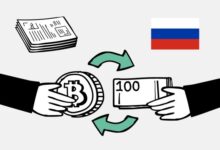 Photo of Рынок обмена криптовалют кардинально поменяется. Взгляд изнутри