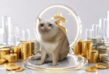 Photo of Токен Cash Cat вырос на 4 000% и достиг капитализации $200 млн. Что стало причиной?