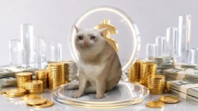 Photo of Токен Cash Cat вырос на 4 000% и достиг капитализации $200 млн. Что стало причиной?