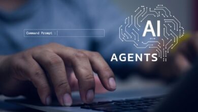 Photo of BNB Chain представляет AI Agent Studio с поддержкой кошельков, платежей и интеграцией с облачной платформой AWS