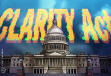 Photo of СМИ: Сенаторы США внесут CLARITY Act на рассмотрение к 20 июля