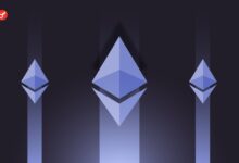 Photo of Десятки тысяч компаний перейдут в ончейн на базе Ethereum: прогноз Джозефа Любина