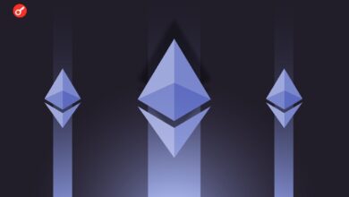Photo of Десятки тысяч компаний перейдут в ончейн на базе Ethereum: прогноз Джозефа Любина