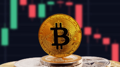 Photo of Биткоин опустился ниже $63 000 после нового удара США по Ирану
