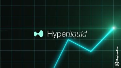 Photo of Hyperliquid открывает рынки прогнозов HIP-4 для всех, у кого есть 500 тысяч HYPE