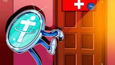 Photo of Revolut ограничил делистинг USDT странами ЕЭЗ и Швейцарией