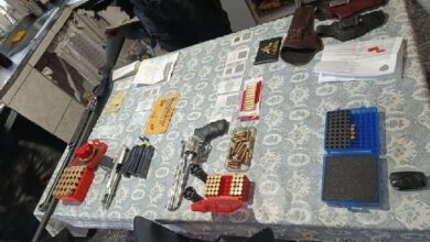 Photo of Операция «Commodity»: бразильская полиция ликвидировала преступную группировку, занимавшуюся отмыванием доходов от продажи кокаина и криптовалюты на сумму 196 миллионов долларов