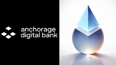 Photo of Anchorage Digital добавляет поддержку Lido и открывает доступ к ликвид-стейкингу для институциональных инвесторов