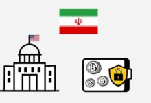 Photo of США ввели санкции на кошельки ЦБ Ирана и заморозили более $130 млн в USDT