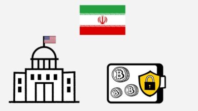 Photo of США ввели санкции на кошельки ЦБ Ирана и заморозили более $130 млн в USDT