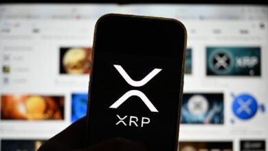 Photo of XRP растёт на фоне роста курса RLUSD: бум торговли на сумму 900 млн долларов усиливает ликвидность, отмечает Evernorth