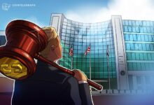 Photo of Комиссар SEC рассказала о рисках для DeFi-хранилищ