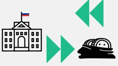 Photo of Крипта для «неквалов». Что учесть физлицу по закону о цифровых валютах