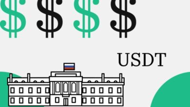 Photo of Владельцы крипты привыкли к USDT. Что теперь с ним будет в России