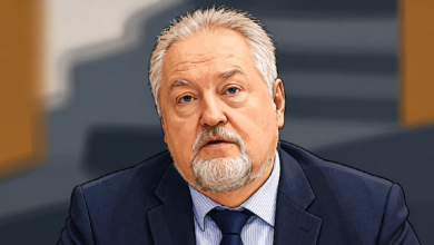 Photo of «Приграничные территории орут»: депутат Сергей Обухов призвал к разблокировке Telegram